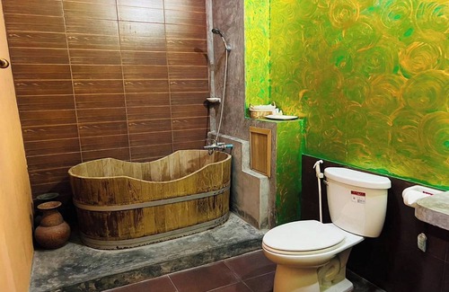 Pa Daet Hotel | Amethyst Hotel Chiang Mai