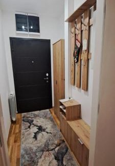 Zvezdara Apartment | Amethyst