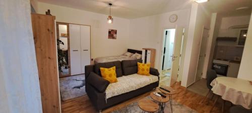 Zvezdara Apartment | Amethyst