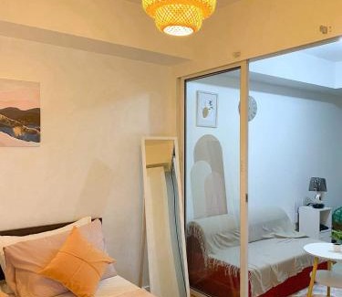 Paranaque Apartment | Amethyst Suites Azure