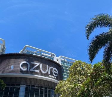 Paranaque Apartment | Amethyst Suites Azure