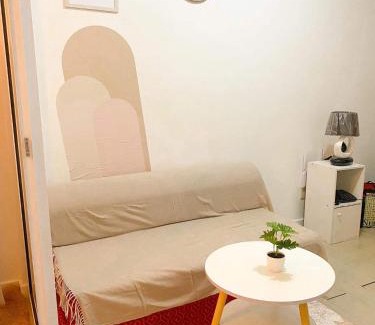 Paranaque Apartment | Amethyst Suites Azure