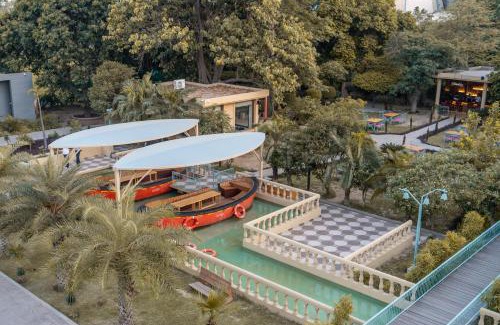 Amritsar Hotel | Ametsa