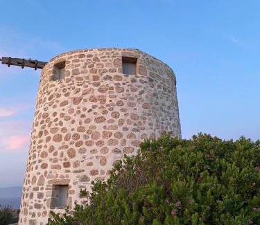 Fry Apartment | Amfi Sea View
