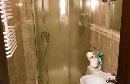 Lviv Oblast Hotel | Amfora Hotel