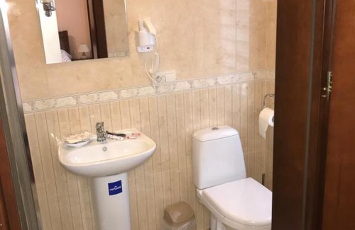 Lviv Oblast Hotel | Amfora Hotel