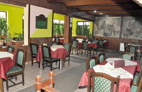 Dimitrovgrad Bed & Breakfast | Amfora Rooms Caribrod