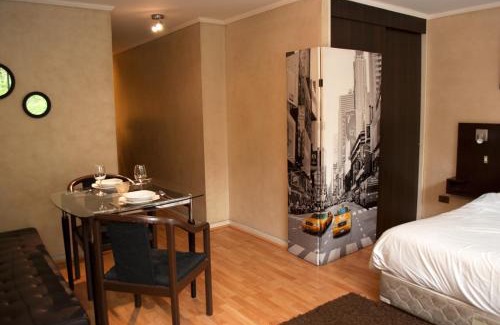 El Golf Apartment | Amg Apartments San Sebastian