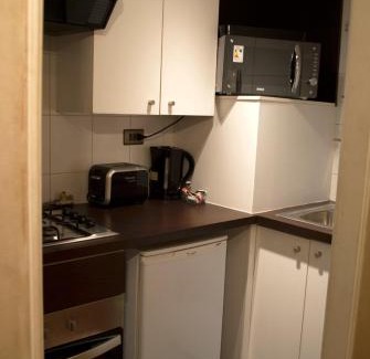 El Golf Apartment | Amg Apartments San Sebastian