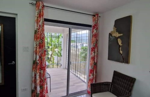 Beverly Hills Apartment | Amharic Jamaica