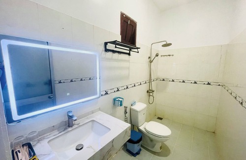 Suoi Nuoc Beach Hotel | Ami Homestay Mui Ne