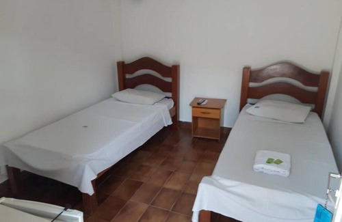 Cuiaba Hotel | Ami Hotel
