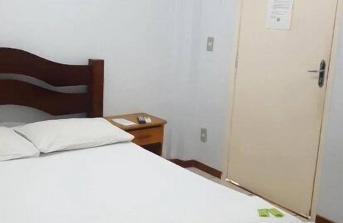 Cuiaba Hotel | Ami Hotel