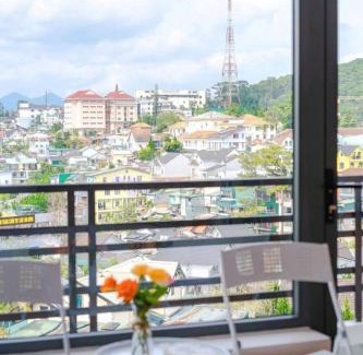 Da Lat Hotel | Ami Villa Dalat