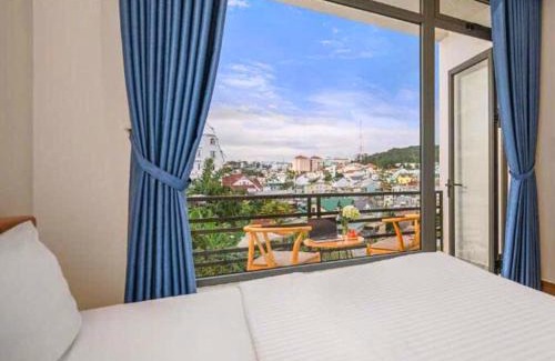 Da Lat Hotel | Ami Villa Dalat
