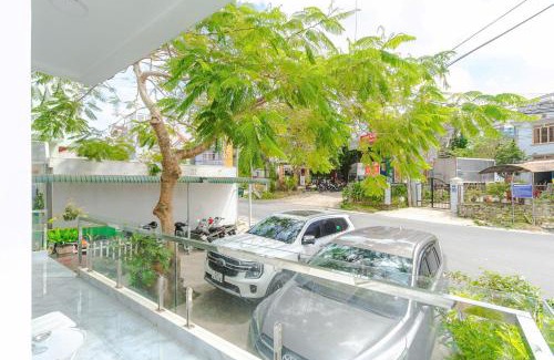 Da Lat Hotel | Ami Villa Dalat