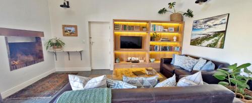 Struisbaai House | Amia House Struisbaai