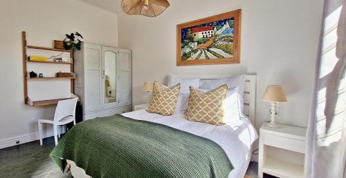 Struisbaai House | Amia House Struisbaai