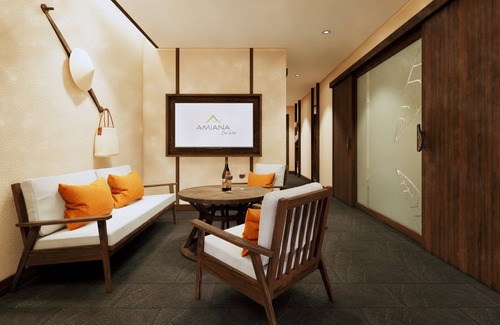 Cam Lam Resort | Amiana Resort Cam Ranh