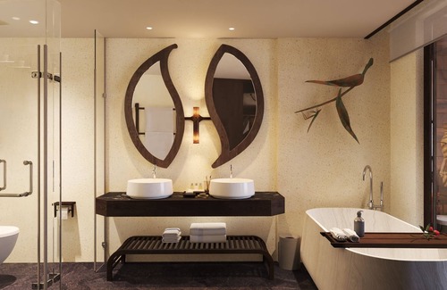 Cam Lam Resort | Amiana Resort Cam Ranh