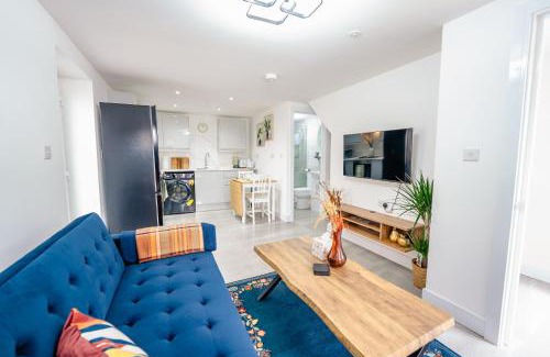 Adamsdown House | Amias Homes
