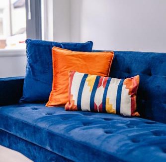 Adamsdown House | Amias Homes