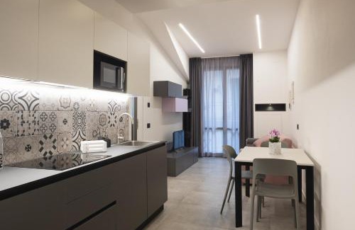 Abbadia San Salvatore Apartment | Amiata Suite