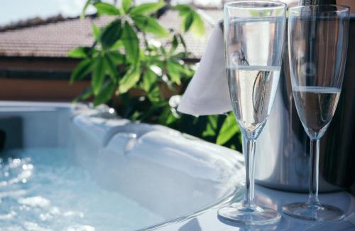 Abbadia San Salvatore Apartment | Amiata Suite