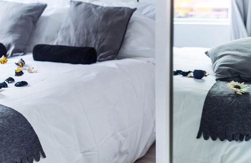Belfast House | Amica Guesthouse