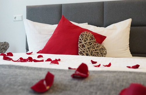 Mittelstadt Hotel | Amical Hotel Hagen