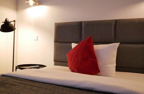 Mittelstadt Hotel | Amical Hotel Hagen