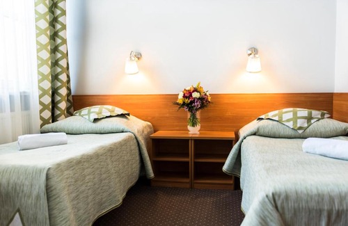 Zoliborz Bed & Breakfast | Amicus Żoliborz