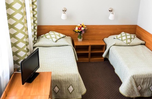 Zoliborz Bed & Breakfast | Amicus Żoliborz