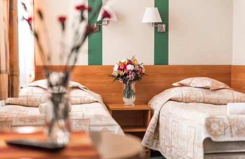 Zoliborz Bed & Breakfast | Amicus Żoliborz