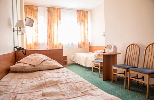 Zoliborz Bed & Breakfast | Amicus Żoliborz