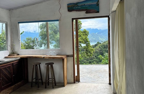 Almada House | Amidst untouched nature, beautiful beaches with crystal clear water, seasonal fruits