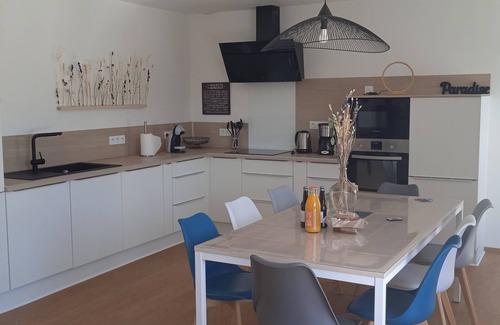 Cleder House | Amiets beach house