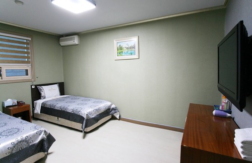 Jongno-dong Hotel | Amiga Inn Seoul