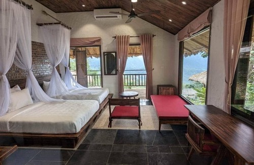 Pu Long Nature Reserve Resort | Amigo Pu Luong