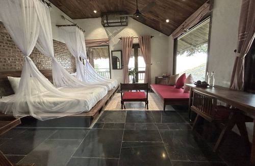 Pu Long Nature Reserve Resort | Amigo Pu Luong