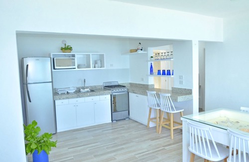 Salina Grande Apartment | Amigo Rental Isla Mujeres