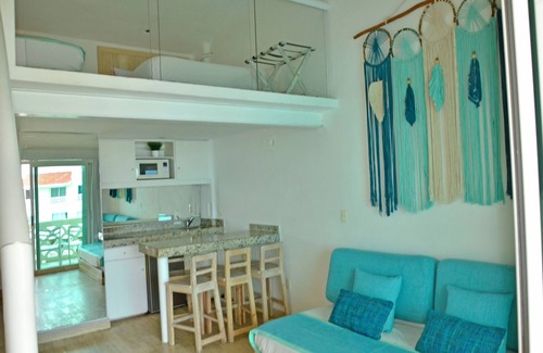 Zona Hotelera Apartment | Amigo Rental