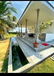 Kalpitiya Hotel | Amigoes Kite Resort