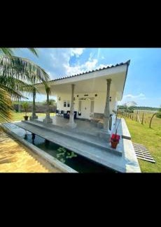 Kalpitiya Hotel | Amigoes Kite Resort