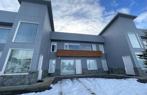 Province of Tierra del Fuego Apartment | Amigos del Fin del Mundo
