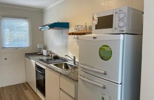 Province of Tierra del Fuego Apartment | Amigos del Fin del Mundo