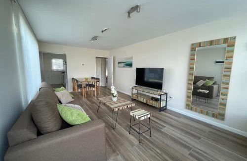 Province of Tierra del Fuego Apartment | Amigos del Fin del Mundo