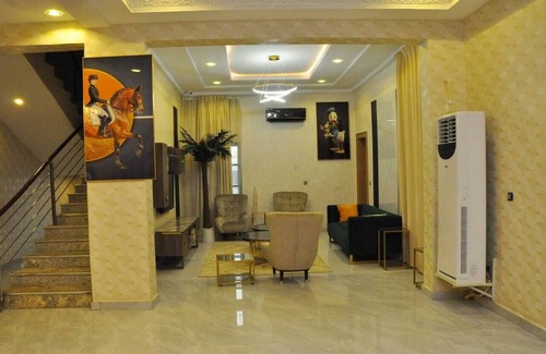 Kano Hotel | Amiingo Hotels and Apartment Kano