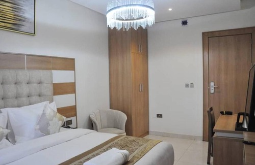 Kano Hotel | Amiingo Hotels and Apartment Kano