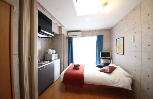 Sangenjaya Apartment | Amika First301 AF31